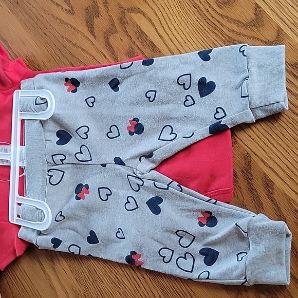 Disney Baby 3-6 month  set - Picture 3 of 4